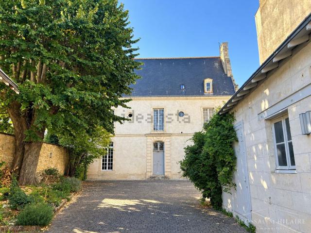 Appartement vente à Poitiers Ouest, Poitiers