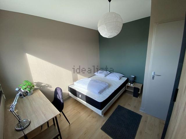Appartement location à Les Couronneries, Poitiers
