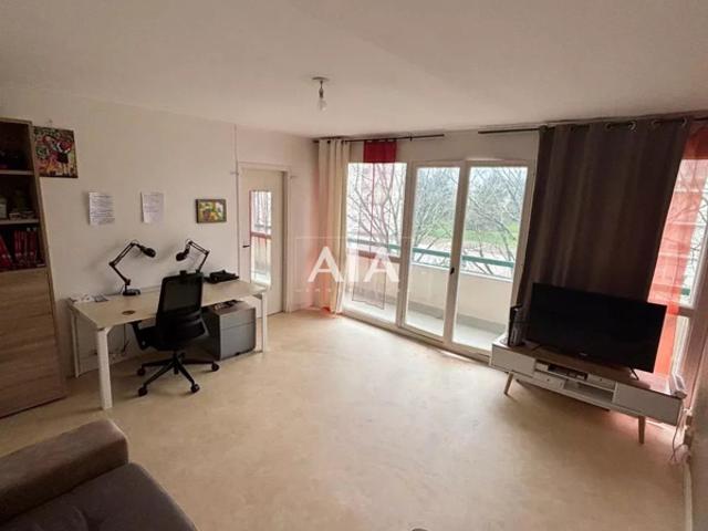 Appartement vente à Poitiers