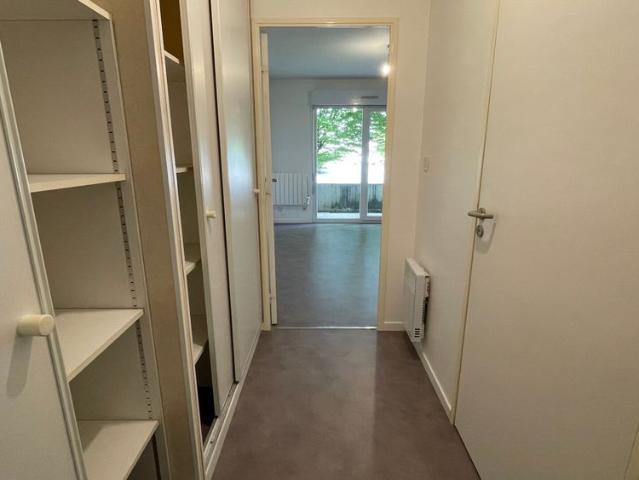 Appartement location à Poitiers