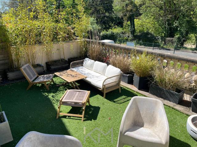 Duplex vente à Poitiers