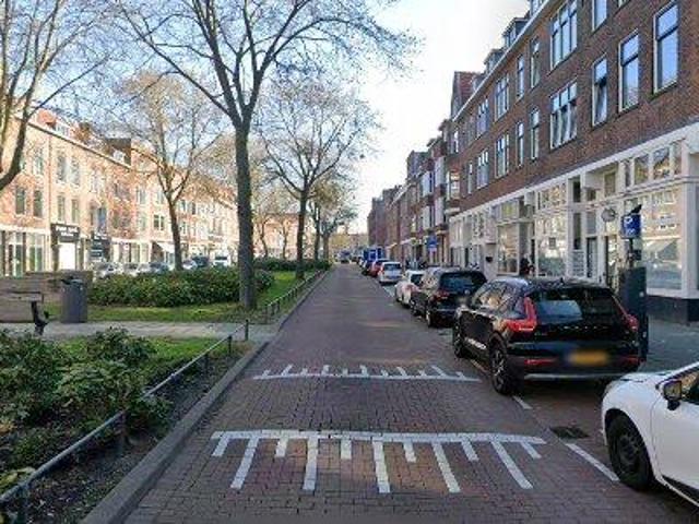 Appartement te huur in Rotterdam, Zuid Holland