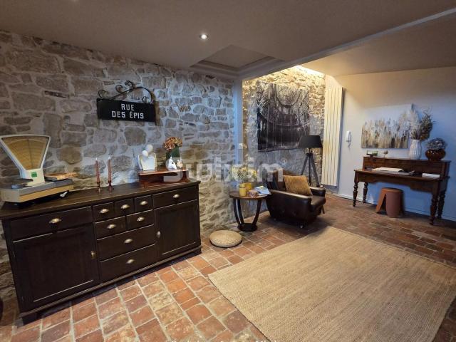 Appartement vente à Charcigny, Poligny