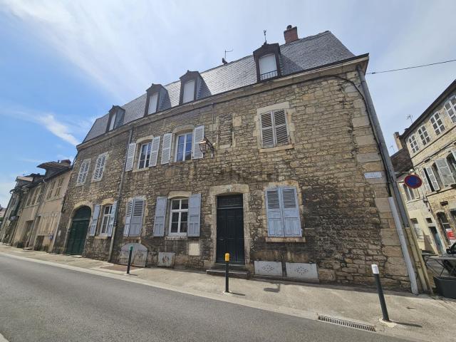 Appartement vente à Boussières, Poligny