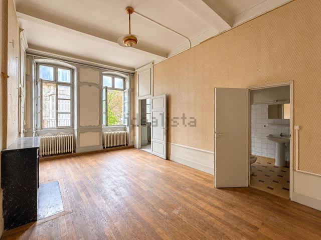 Appartement vente à Boussières, Poligny