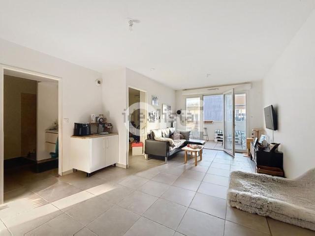 Appartement vente à Font d'en Cezat, Pollestres