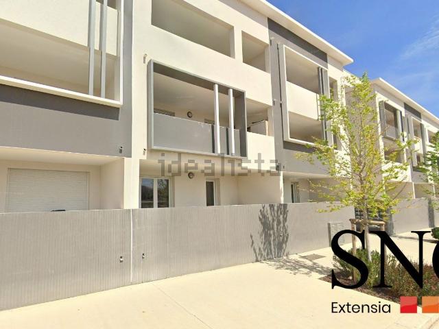 Appartement vente à Font d'en Cezat, Pollestres