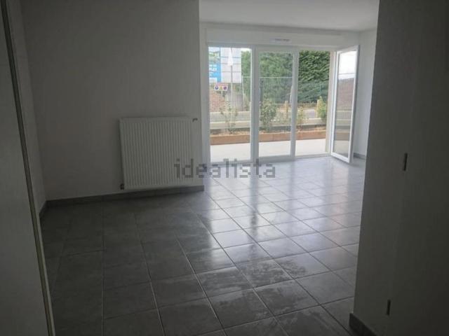 Appartement location à Les Mandrières, Pollionnay