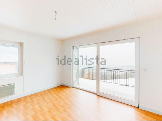 Appartement vente à Lamure, Pollionnay