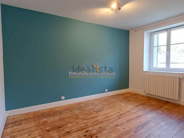 Appartement vente à Séverac, Polminhac