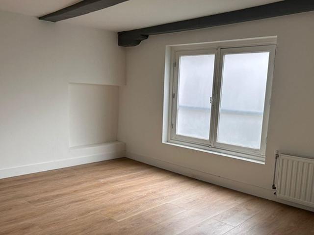 Appartement te huur in Binnenstad, Deventer