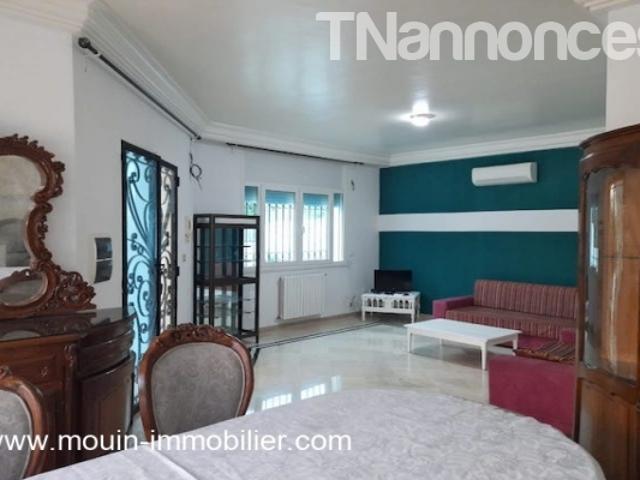Appartement vente