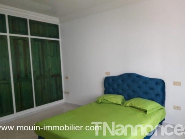 Appartement location