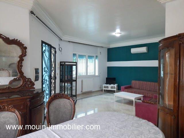 Appartement location à Beni Khalled