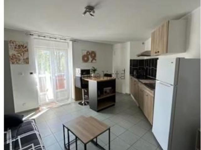 Appartement vente à Tresmes, Pommeuse