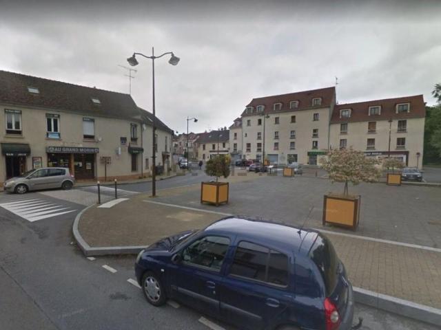 Appartement vente à Tresmes, Pommeuse