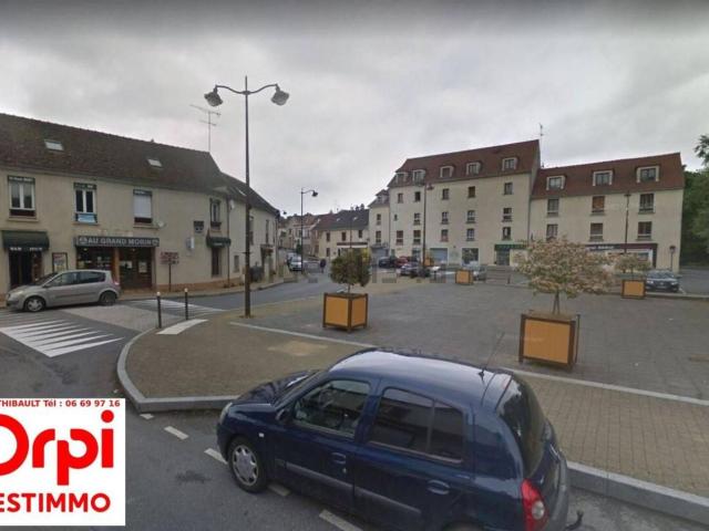 Appartement vente à Tresmes, Pommeuse