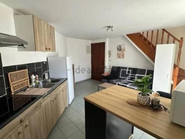 Appartement location à Tresmes, Pommeuse