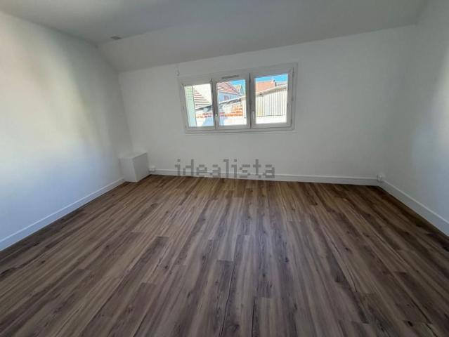Appartement location à Lavanderie, Pommeuse