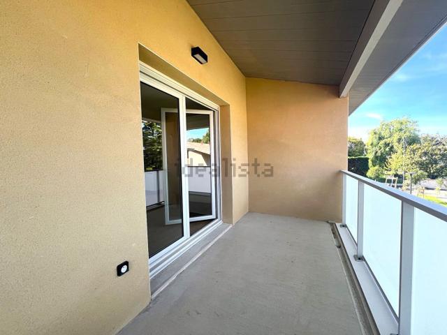 Appartement vente à L'Espitalet, Pompertuzat