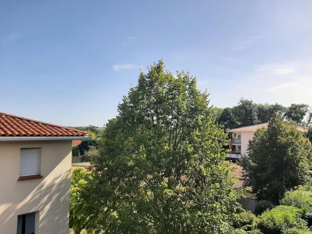 Appartement vente à Château, Pompertuzat
