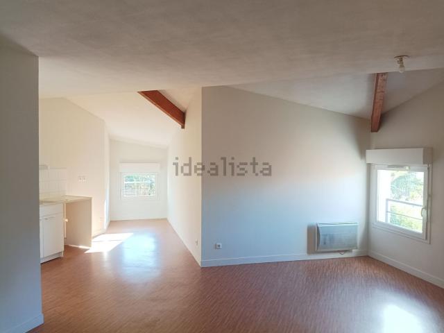Appartement vente à Château, Pompertuzat