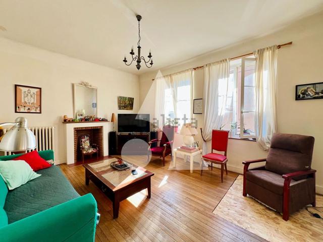 Appartement vente à Pompey, Meurthe-et-Moselle