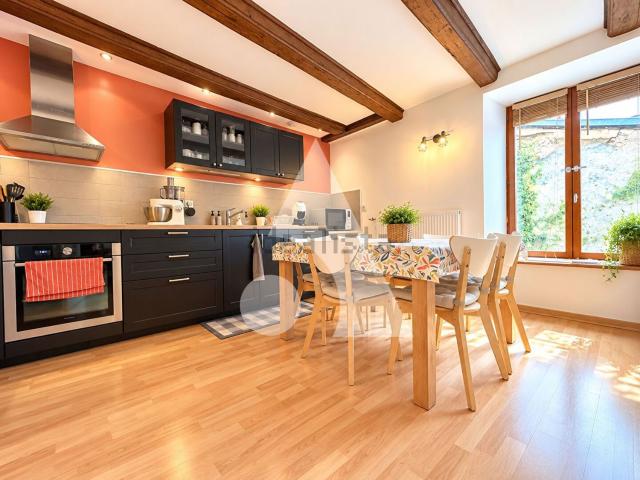 Appartement vente à Pompey, Meurthe-et-Moselle