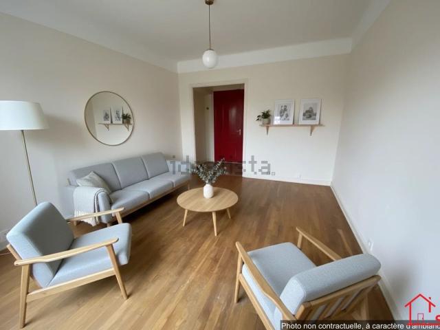 Appartement vente à Pompey, Meurthe-et-Moselle