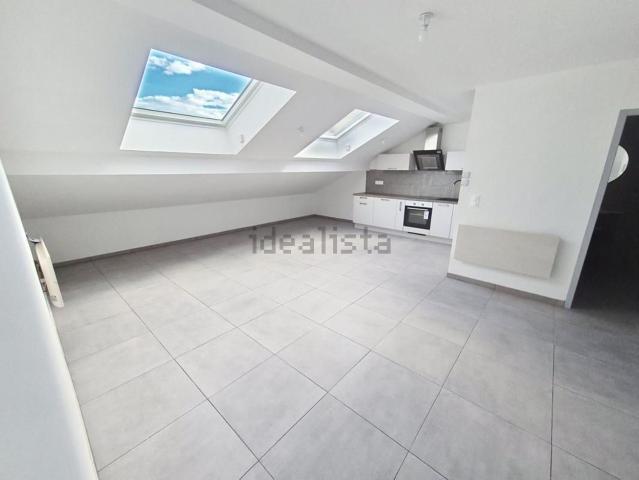 Appartement vente à Pompey, Meurthe-et-Moselle