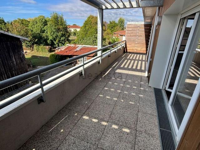 Appartement location à Hameau Le Maine, Pompignac