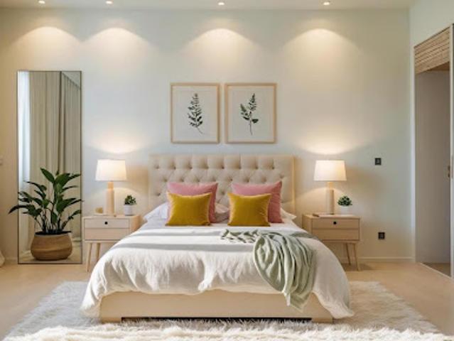 Appartement vente à Torcy, Pomponne