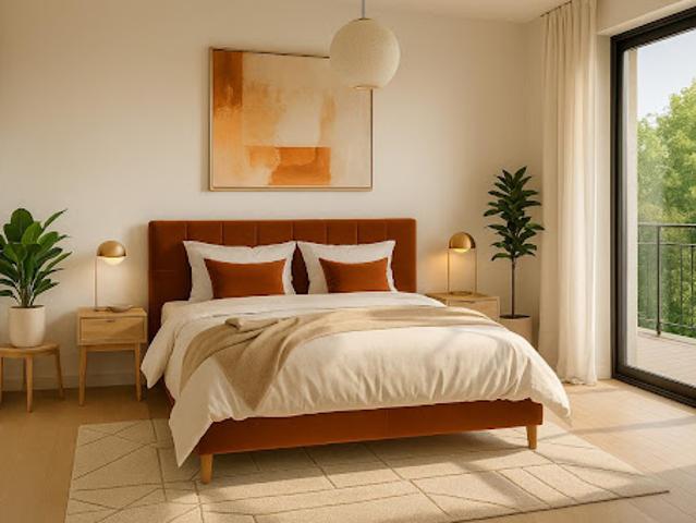 Appartement vente à Torcy, Pomponne