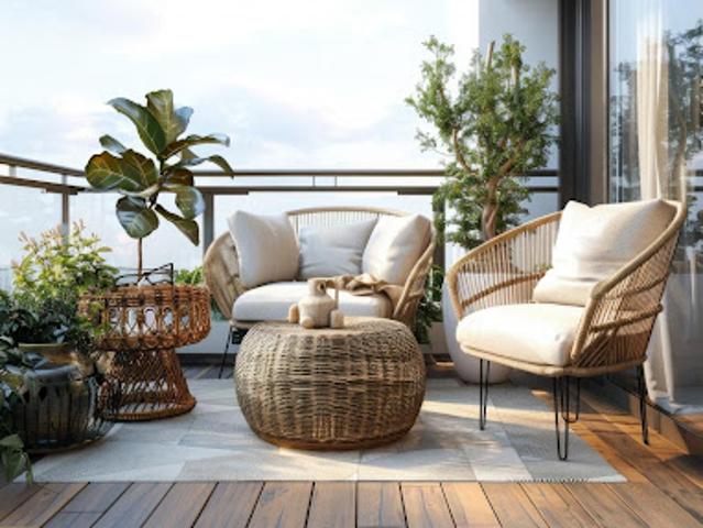 Appartement vente à Torcy, Pomponne