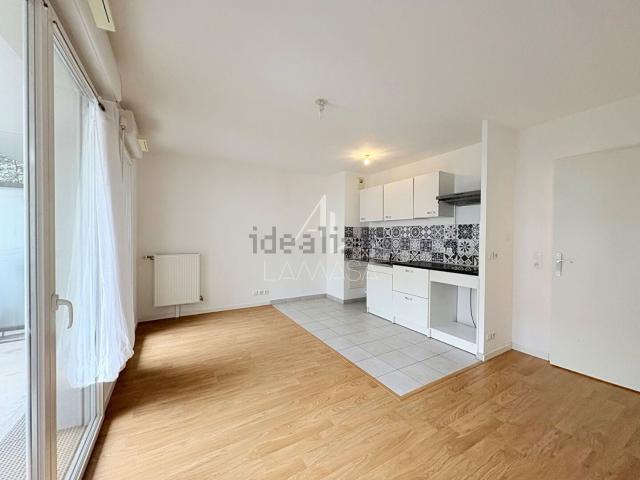 Appartement location à Lagny-sur-Marne, Seine-et-Marne