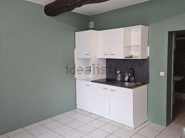 Appartement location à Gazin, Pons