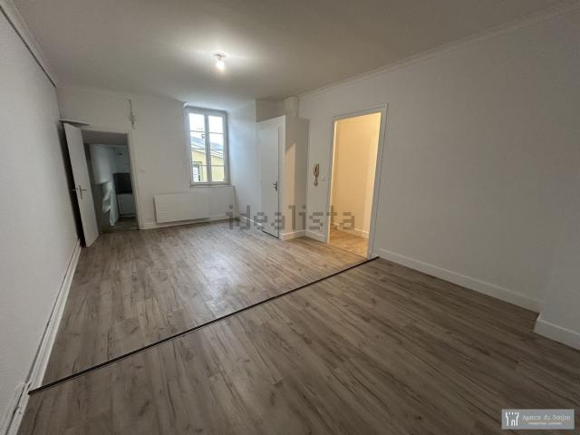 Appartement location à La Corbonne, Pons