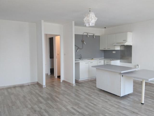 Appartement location à La Corbonne, Pons