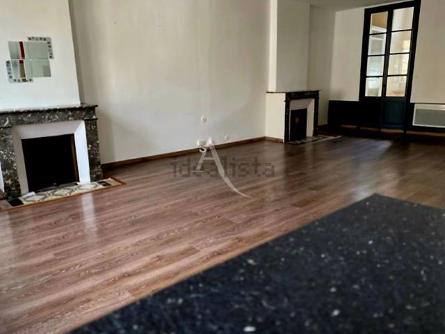Appartement vente à Prairie des Aires, Pons
