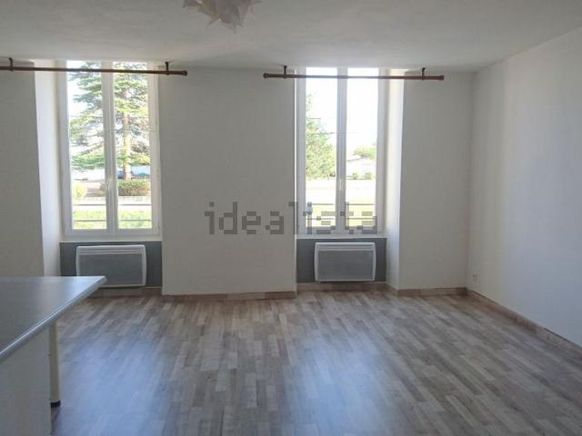 Appartement location à Les Aires, Pons