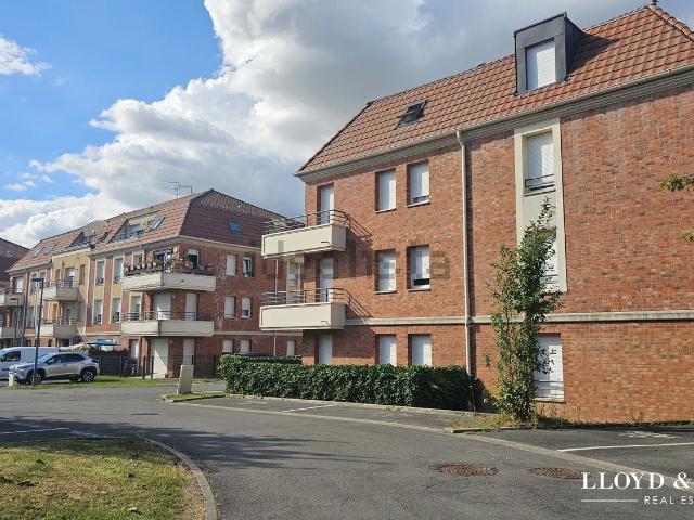 Appartement vente à Pont-à-Marcq, Nord