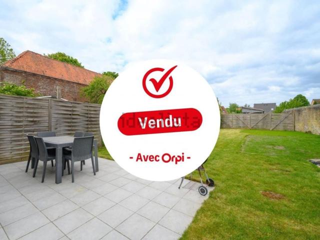 Appartement vente à Pont-à-Marcq, Nord