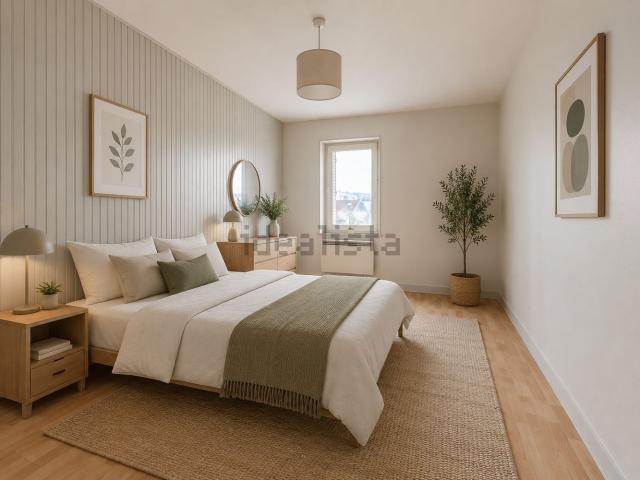 Appartement vente à Point du Jour Boozville La Louvière, Pont-à-Mousson