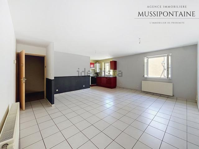 Appartement vente à Latour La Vitrée Le Saut du Cerf, Pont-à-Mousson