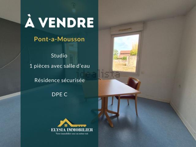 Appartement vente à Latour La Vitrée Le Saut du Cerf, Pont-à-Mousson