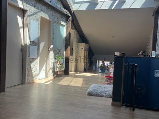 Appartement vente à Latour La Vitrée Le Saut du Cerf, Pont-à-Mousson