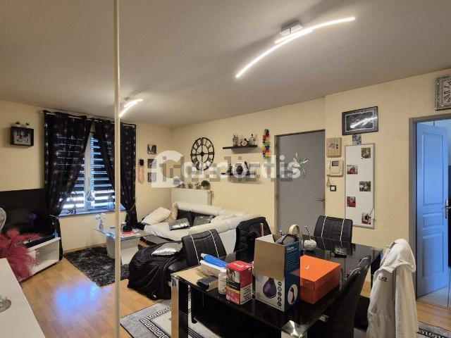Appartement vente à Latour La Vitrée Le Saut du Cerf, Pont-à-Mousson