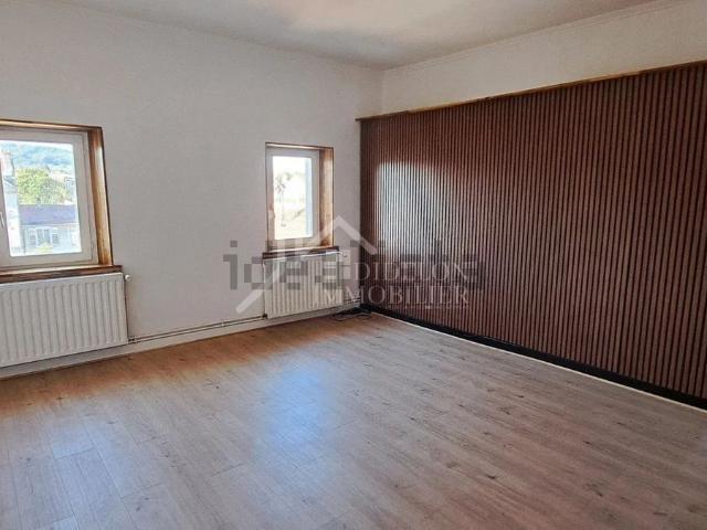 Appartement vente à Centre ville, Pont-à-Mousson