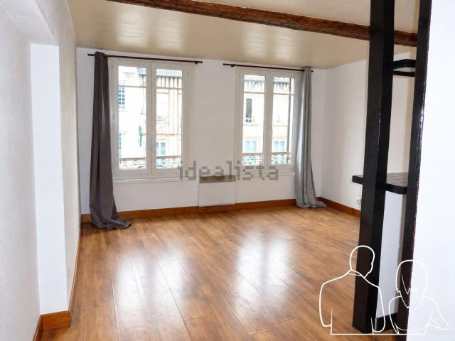 Appartement location à Pont-Audemer