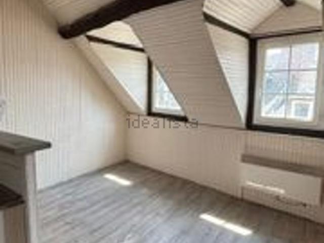 Appartement location à Pont-Audemer